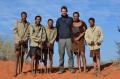 Bushmen